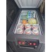 SnoMaster LS35 AC/DC 12/24V Leisure Fridge Freezer 35 Litres
