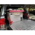 SnoMaster TR82D AC/DC 12V Traveller Fridge Freezer 81.5 Litres