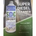 Super Diesel Cleaner DPF 500ml