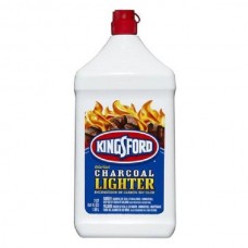 Kingsford Charcoal Lighter Bottle 32Oz