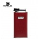 Stanley Classic Wide Mouth Flask 8oz (237ml) Crimson 10-00837-087