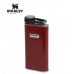 Stanley Classic Wide Mouth Flask 8oz (237ml) Crimson 10-00837-087