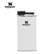Stanley Classic Wide Mouth Flask 8oz (237ml) Polar White 10-00837-124