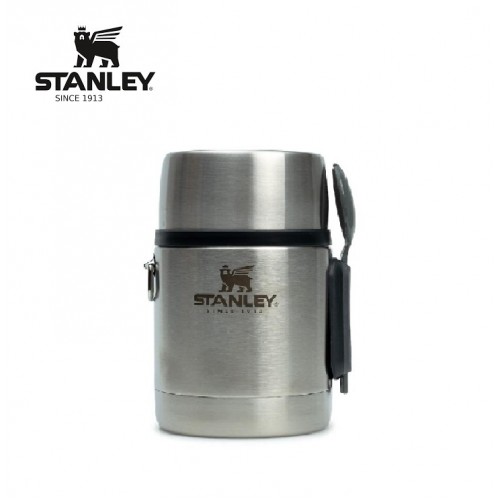 Stanley Adventure Stainless Steel All in One Jar 18oz