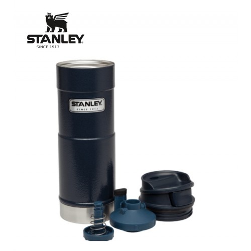Stanley classic 16oz one hand best sale vacuum mug
