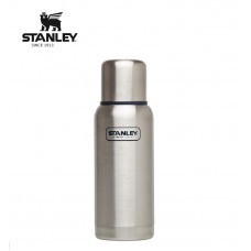 Stanley Adventure Vacuum Stainless Steel Bottle 25oz 10-01562-016