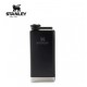 Stanley Big Steel Flask 8oz Matt Black 10-01564-077