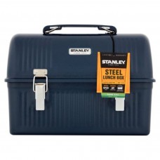 Stanley Classic Lunch Box Navy 10 Quart 10-01625-002