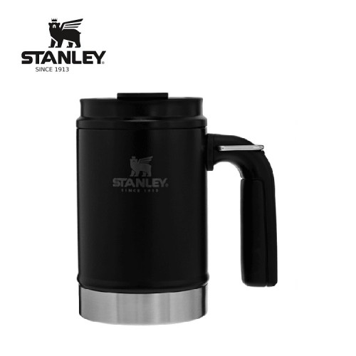 Stanley Classic 16oz Vacuum Camp Mug