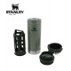 Stanley Classic Vacuum Travel Coffee French Press Flask Mug 16oz 10-01855-013