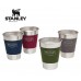 Stanley Adventure Stacking Steel Tumbler 4 Pack 12oz 10-01890-001