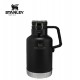 Stanley Classic Easy Pour Growler 64oz 1.9L Matte Black 10-01941-064