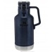 Stanley Classic Easy Pour Growler 64oz 1.9L Nighfall 10-01941-065