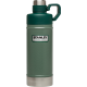 Stanley Classic Vacuum Water Bottle 18 oz Hammertone Green 10-02105-001