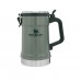 Stanley Classic Vacuum Stein Mug 24oz 710ml Hammertone Green 10-02114-021