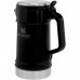 Stanley Classic Vacuum Stein Mug 24oz 710ml Matte Black 10-02114-022