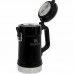 Stanley Classic Vacuum Stein Mug 24oz 710ml Matte Black 10-02114-022