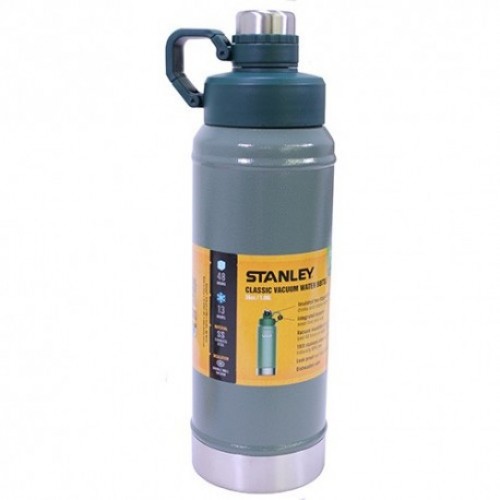 stanley 36 oz water bottle