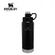 Stanley Classic Vacuum Water Bottle Flask 36oz Matte Black 10-02283-016