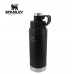 Stanley Classic Vacuum Water Bottle Flask 36oz Matte Black 10-02283-016