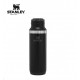 Stanley Adventure Switchback Travel Mug 16oz Matt Black 10-02285-019