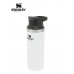 Stanley Adventure Switchback Travel Mug 16oz Polar White 10-02285-020