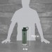 Stanley Classic Vacuum Water Bottle Flask 25oz 750ml Hammertone Green 10-02286-042