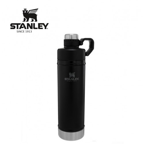 Stanley Classic 25oz Vacuum Water Bottle 