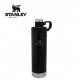 Stanley Classic Vacuum Water Bottle Flask 25oz  750 ml Matte Black 10-02286-043