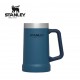 Stanley Adventure Vacuum Stein Mug 24oz 710ml Abyss 10-02874-012