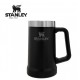 Stanley Adventure Vacuum Stein Mug 24oz 710ml Matte Black 10-02874-030