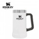 Stanley Adventure Vacuum Stein Mug 24oz 710ml Polar White10-02874-031