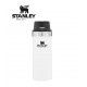 Stanley Classic Trigger Travel Mug 16oz 473ml Polar White 10-06439-028