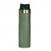 Stanley Classic Trigger Travel Mug 20oz Hammertone Green 10-06441-014