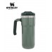 Stanley Classic Twin Lock Travel Mug 20oz Hammertone Green 10-06442-009 