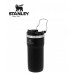 Stanley Classic Twin Lock Travel Mug 16oz Matte Black 10-06443-013