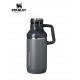 Stanley Ceramivac Go Growler 64oz Asphalt 10-06598-003