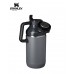 Stanley Ceramivac Go Growler 64oz Asphalt 10-06598-003