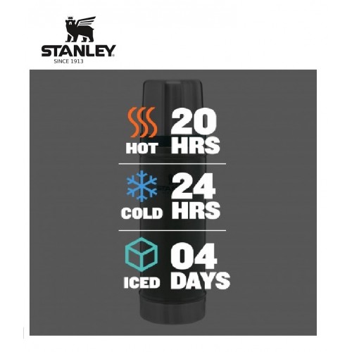 Stanley Legendary Classic Bottle 20oz - 07931