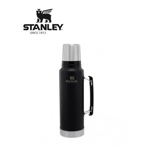 Classic Legendary Vacuum Insulated Bottle, 1.5 QT