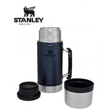 Stanley Classic Legendary Food Jar 1 Quart 946ml NightFall 10-07937-007