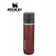 Stanley Ceramivac GO Bottle 24oz - Wine Red