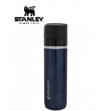 Stanley Ceramivac GO Bottle 24oz - Night Fall