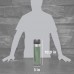 Stanley Quick Flip GO Bottle 24oz Hammertone Green 10-09149-002