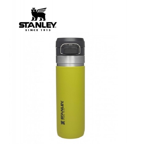 Stanley Quick Flip Go Bottle 24 OZ | Tigerlilly