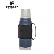 Stanley Legacy Quadvac Thermal Bottle 1.1Qt Nightfall 10-09841-003