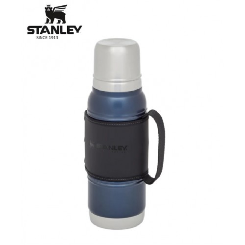 Legacy Quadvac Thermal Bottle | 20 oz | Stanley Nightfall