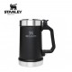 Stanley Classic Bottle Opener Beer Stein 24oz Matt Black 10-09845-002