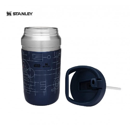 Stanley x Star Wars R2D2™ Flip Straw GO Jug 40 oz ‎1009867004
