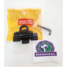 Original Supercall MT-3302 (K400) Adjustable Car Bracket Trunk Lid Antenna Mount